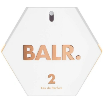 Gosh BALR. 2 FOR WOMEN Edp Spray - Dame - 30 ml 87