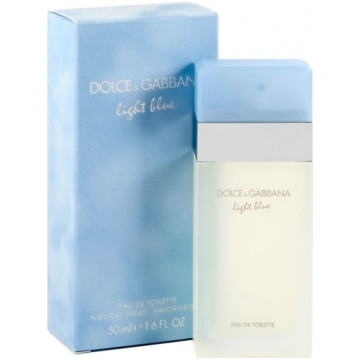 Dolce & Gabbana Light Blue EDT 50ml 6174313