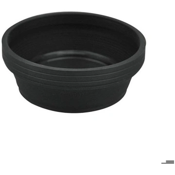 Vāks Saulessargs Jjc 77 Mm Silikons Saliekamā