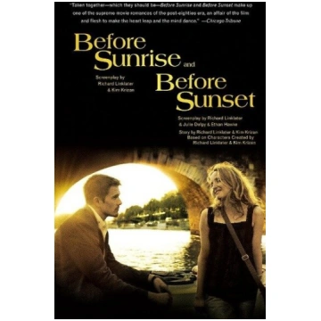 Before Sunrise & Before Sunset, Before Sunrise & B