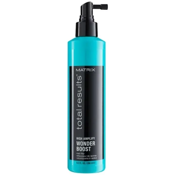 Matrix Total Results High Amplify Wonder Boost for