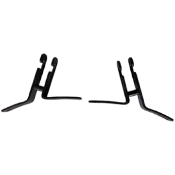 TunaBone Side table hinge set for Kamado 21/22/23/