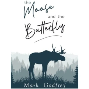 Moose And The Butterfly Bookshop