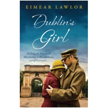 Dublin"s Girl Lawlor, Eimear