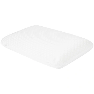 Spilvens Domoletti Memory Regular, balts krās., 40