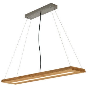 Lampa karināms Trio Brad 323710130, LED, 3000 °K, 