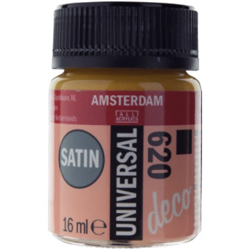 Universāla akrila krāsa Atlass Amsterdam Deco 16 m