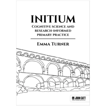 Initium: Cognitive science and research-informed p