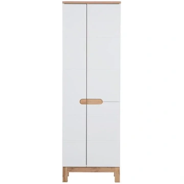 Vannas skapītis COMAD BALI WHITE 900 FSC, balts