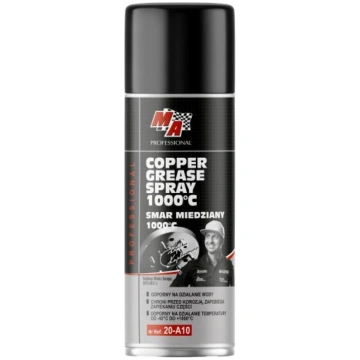 Universālā smērviela MA PROFESSIONAL COPPER GREASE
