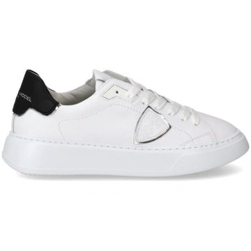 PHILIPPE MODEL - Temple Sneakers