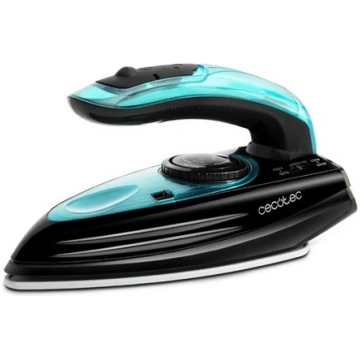 Cecotec | GoForce 8000 Folding Titanium | Travel I