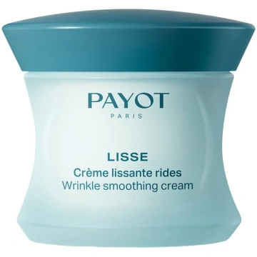 PAYOT LISSE Wrinkles Smoothing sejas krēms, 50 ml
