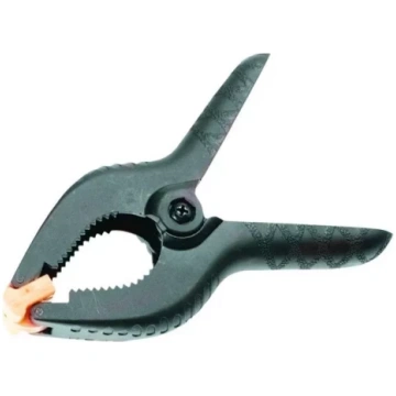 Spīle ar atsperi 100mm