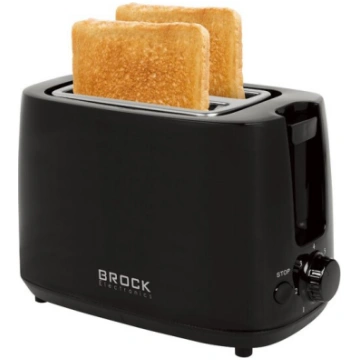 Tosteris Brock BT 1007 BK Brock Electronics