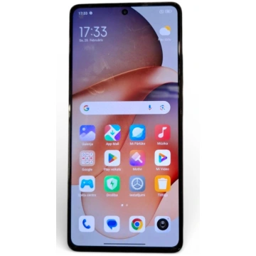 Lietots - Mobilais telefons Xiaomi Redmi Note 12 P
