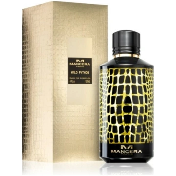 Mancera Wild Python Perfume EDP 120 ml 37602651921