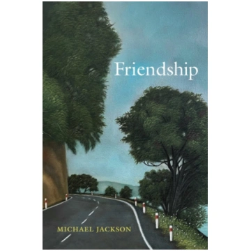 Friendship Michael Jackson