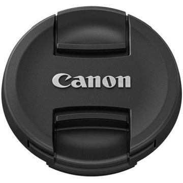 Foto aksesuāri Canon objektīva vāciņš E-58II