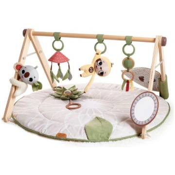 Tiny Love - Luxe Gymini Boho Chic - (3333120684) 3