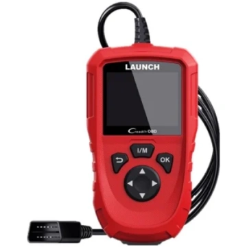 Launch Creader OBD kodu skeneris 12194