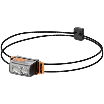 Flextail Tiny Helio 700Z Headlamp (Orange)