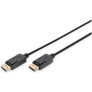 Digitus Connection Cable DisplayPort to DisplayPor