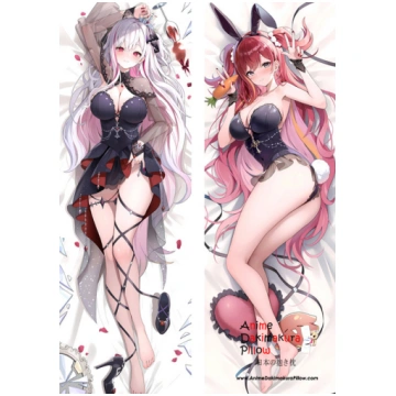 ADP Akane Lize - StelLive Dakimakura Japanese Pill