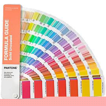 pantone krāsu katalogs