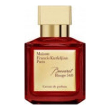 Maison Francis Kurkdjian Baccarat Rouge 540 ekstra