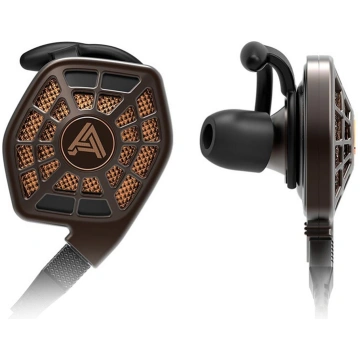 Audeze iSINE20 Planar Magnetic In-Ear Headphones