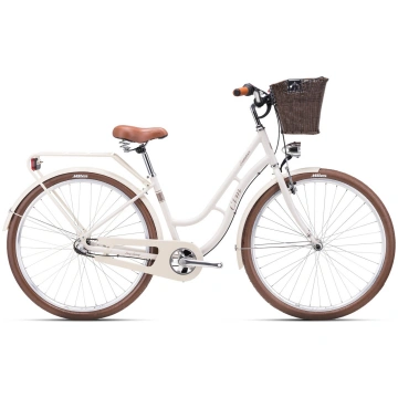 Pilsētas velosipēds CTM SUMMER 28" | matt light be