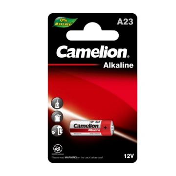 Camelion LR23A MN21 12V B1 alkaline baterija 42602