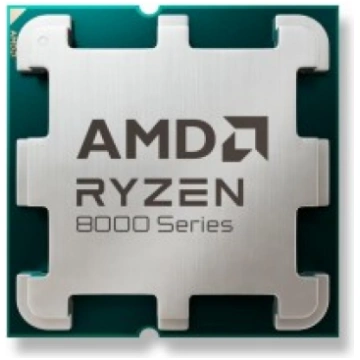 CPU|AMD|Desktop|Ryzen 5|8400F|Phoenix|4200 MHz|Cor