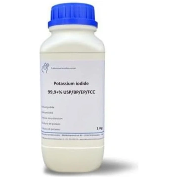 Potassium Iodide Powder PURE Potassium Iodide for 