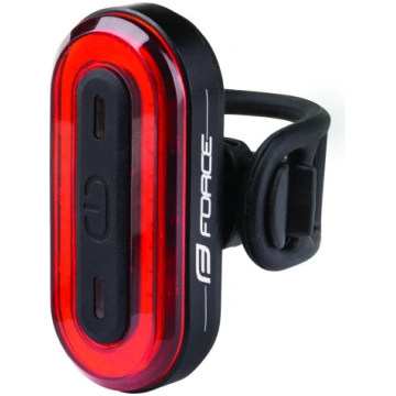 Aizmugures gaisma FORCE ARC 40LM 30LED USB 55407