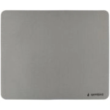 MOUSE PAD GREY/MP-S-G GEMBIRD MP-S-G | 87163091117
