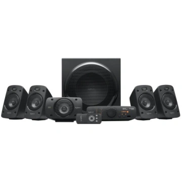 SPEAKER 5.1 Z906/980-000468 LOGITECH