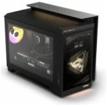 MSI MEG Vision X AI 2NVV7-004EU 265K 32GB 2SSD RTX