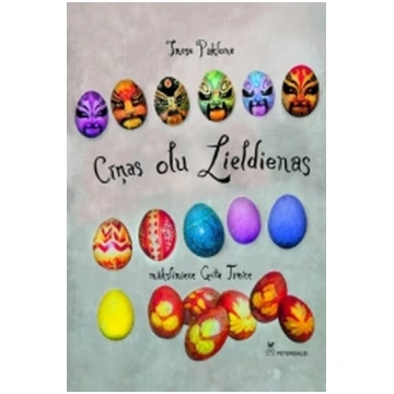 Cīņas olu Lieldienas