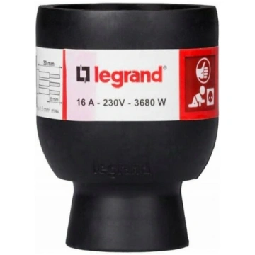 Legrand 050179 LIZDAS.16A JUOD.LEGRAND | 324506050