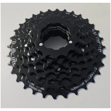 Shimano Tourney zobratu bloks 8 ātrumiem