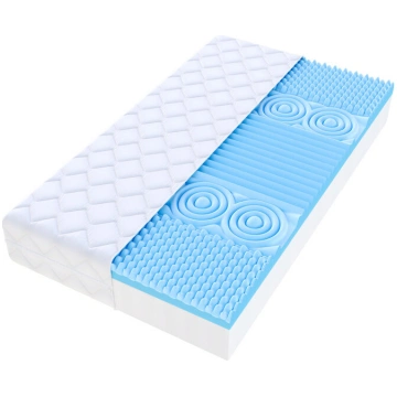 Putu matracis TEBE MAX 180x200 poliuretāna putas u