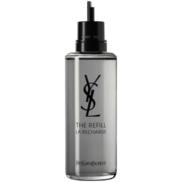 Yves Saint Laurent MYSLF Le Parfum smaržu uzpilde 