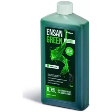 Šķidrums biotualetei Enders Ensan Green Active, 0,
