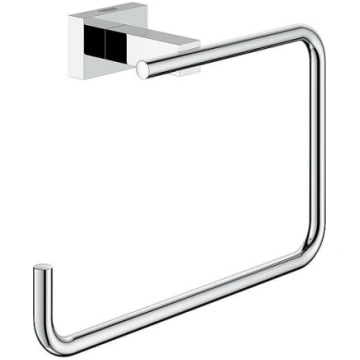 Grohe dvieļu turētājs Essentials Cube 40510001