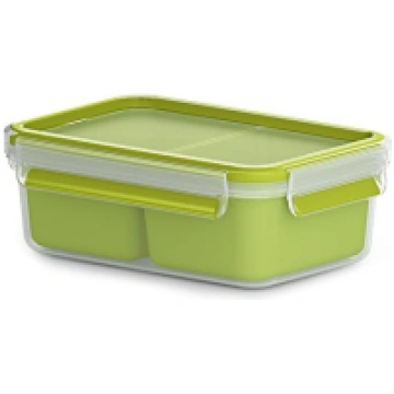EMSA 518101 lunch box Lunch container 1 L Polyprop