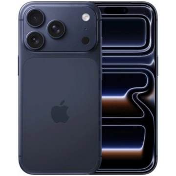 MOBILE PHONE IPHONE 17 PRO/512GB DEEP BLUE MG8N4 A
