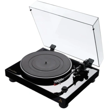 Argon Audio TT-4 (Special Edition)