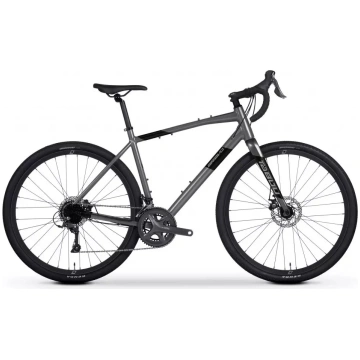 Velosipēds gravel Tabou Gravo 1.0, 28 ", M rāmis, 
